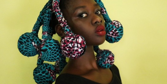 Laetitia Ky, la styliste ivoirienne qui révolutionne la tresse africaine