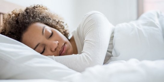 10 conseils pratiques pour un sommeil réparateur…