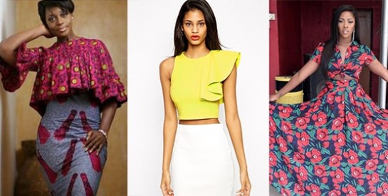 Le crop-top: comment l`adopter avec subtilité?