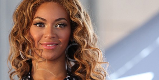 Le geste magnifique de Beyoncé pour les enfants du Burundi