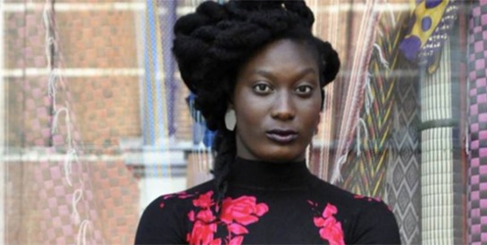 La blogueuse et entrepreneuse ivoirienne Virginie Ehonian met les cultures noires à l`honneur