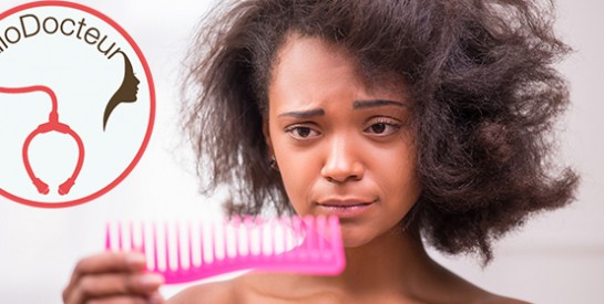 Je perds mes cheveux, que faire?