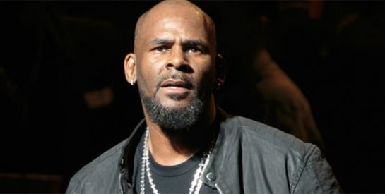 R. Kelly accusé de séquestrer des femmes et d'être le gourou d'une secte