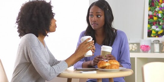 Voici le petit dej qui va vous rendre productive dans votre job