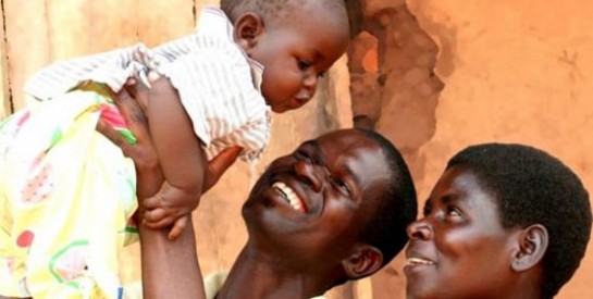 La CEDEAO veut trois enfants maximum par femme d`ici 2030
