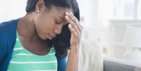 Quand le stress empêche de tomber enceinte... Que faire?