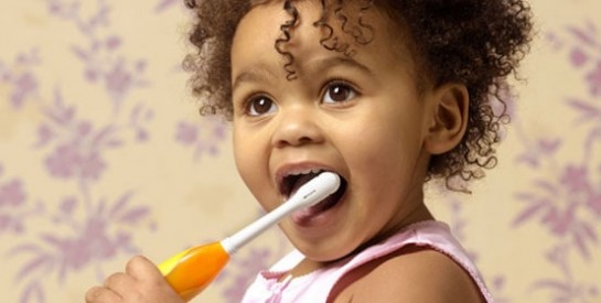 Quel dentifrice choisir pour un enfant?