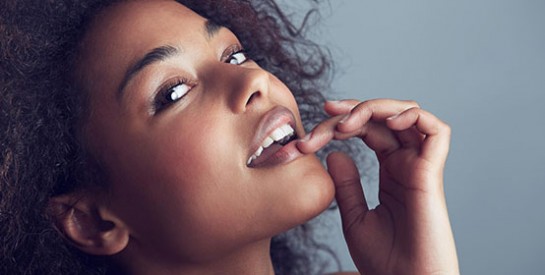 Lèvres sèches: nos meilleures soins pour les rendre douces