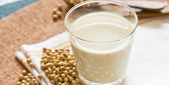 Comment faire son lait de soja maison?