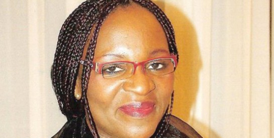 Gabon : ce qui se cache derrière la démission d`Irène Patricia Boussamba du gouvernement