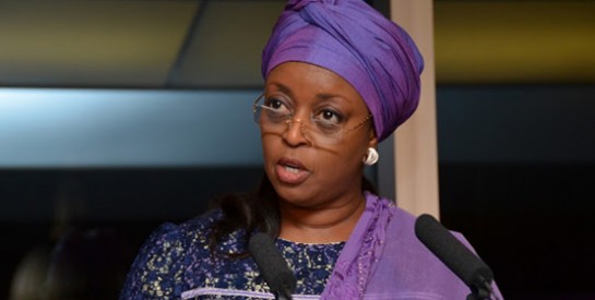 Nigéria : des biens de l`ancien ministre Alison-Madueke saisis