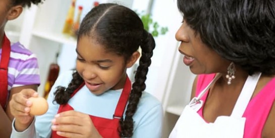 Combien d`œufs peut-on donner à un enfant par jour?