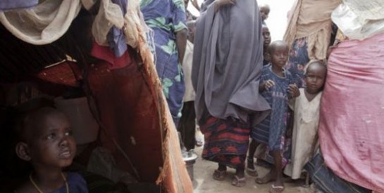 Pour les jeunes Somaliennes, les vacances d`été riment avec excision