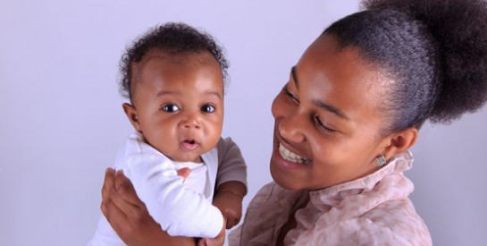 Les erreurs de jeune maman à éviter