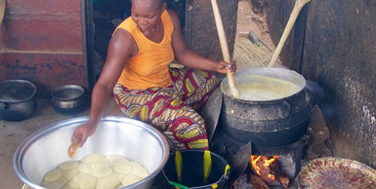 5 raisons qui vous pousseront à visiter Bamako