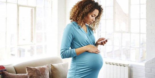 Le paracétamol serait un danger pour la femme enceinte