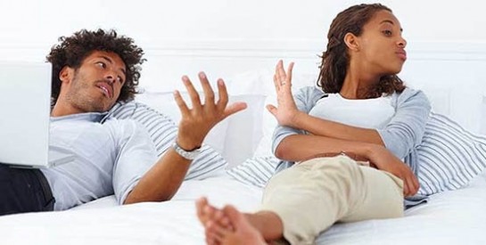 7 conseils pour identifier les problèmes de couple et s`en sortir