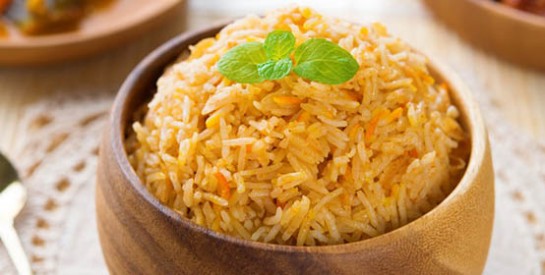 Comment récupérer du riz brûlé : 3 astuces simples