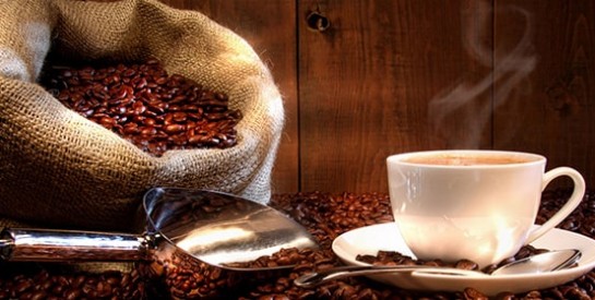 Le café moulu pourrait avoir des effets bénéfiques sur votre santé