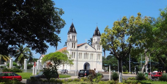 Sao tomé et principe : bienvenue sur l`île chocolat