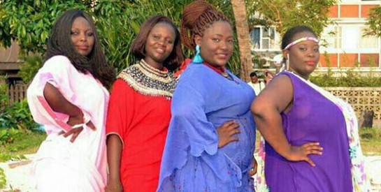 Les 5 qualités qui donnent encore plus de charmes aux femmes africaines rondes