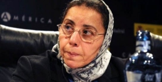 La magistrate marocaine Saadia Belmir réélue au comité des nations unies contre la torture
