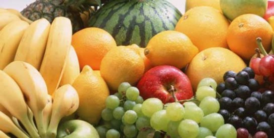 Est-ce qu'il faut manger les fruits avant ou après les repas?
