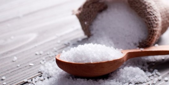 5 conseils à retenir pour contrôler sa consommation de sel