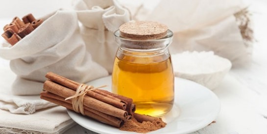 Une boisson miraculeuse à la cannelle pour maigrir