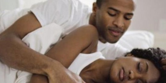Les 5 erreurs au lit qui poussent les femmes à tromper leur conjoint