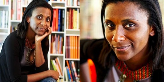 Marguerite Abouet : ``mon travail, c`est de raconter une autre Afrique``