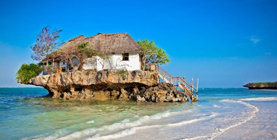 Les plus belles plages d`Afrique à voir avant de mourir