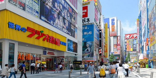 Carnet de voyage de mon séjour au japon : un pays si lointain et si attirant