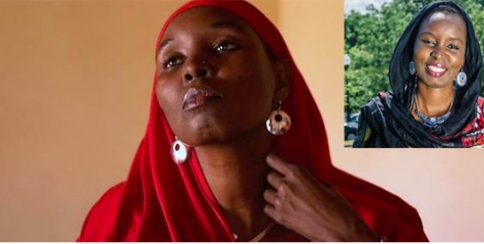 Aïcha Macky : ``J`ai voulu changer le regard sur l`infertilité``