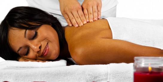 Massage bien-être : une technique de massage pour lutter contre le stress