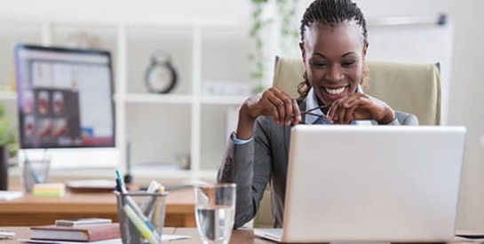 "L`homme passionné par son travail n`a pas le sentiment de travailler"