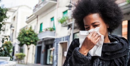 Grippe : comment vous remettre au plus vite de la maladie ?