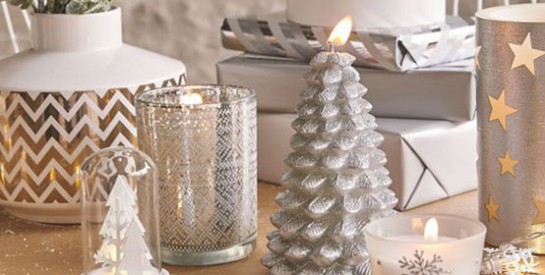 Décor de Noël: quel thème choisir?