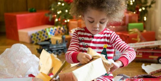 Noël arrive, quel cadeau offrir à votre enfant ?