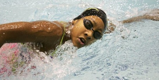 La natation fait-elle vraiment maigrir?