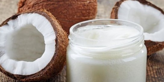 Et si l`huile de coco était ta pilule MINCEUR ? 