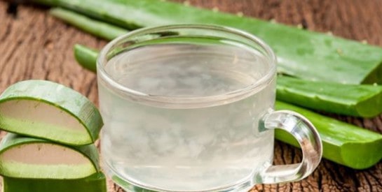 Soigner un fibrome utérin avec l’Aloe vera
