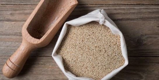 Le teff : un grain sans gluten venu d`Éthiopie !