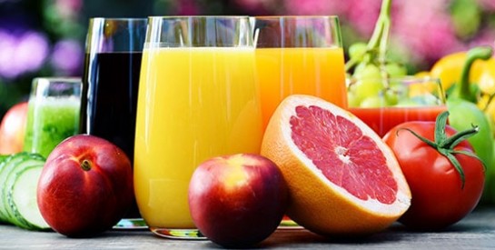Jus de fruit: la boisson qui ruine votre régime