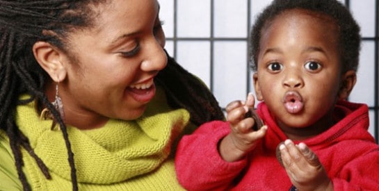 Bientôt la fin des photos de nos enfants sur Internet sans leur accord?