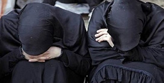 Polygamie, esclavage sexuel, madafa : être femme chez Daech