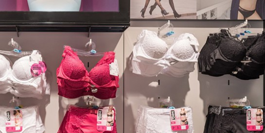 Comment choisir ``le cadeau lingerie saint Valentin`` idéal pour elle