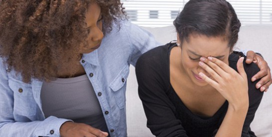 ‘’Je ne suis pas encore prête psychologiquement pour quitter mon amant’’