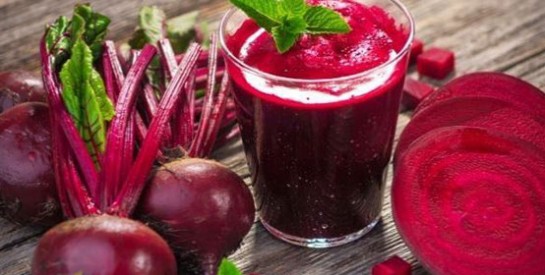 4 bonnes raisons de manger de la betterave