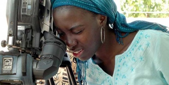 Togo : les femmes cinéastes du monde entier se rencontreront à Lomé en mars prochain